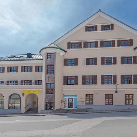 Post Residence Apartments By All In One Apartments Zell am See Exterior foto