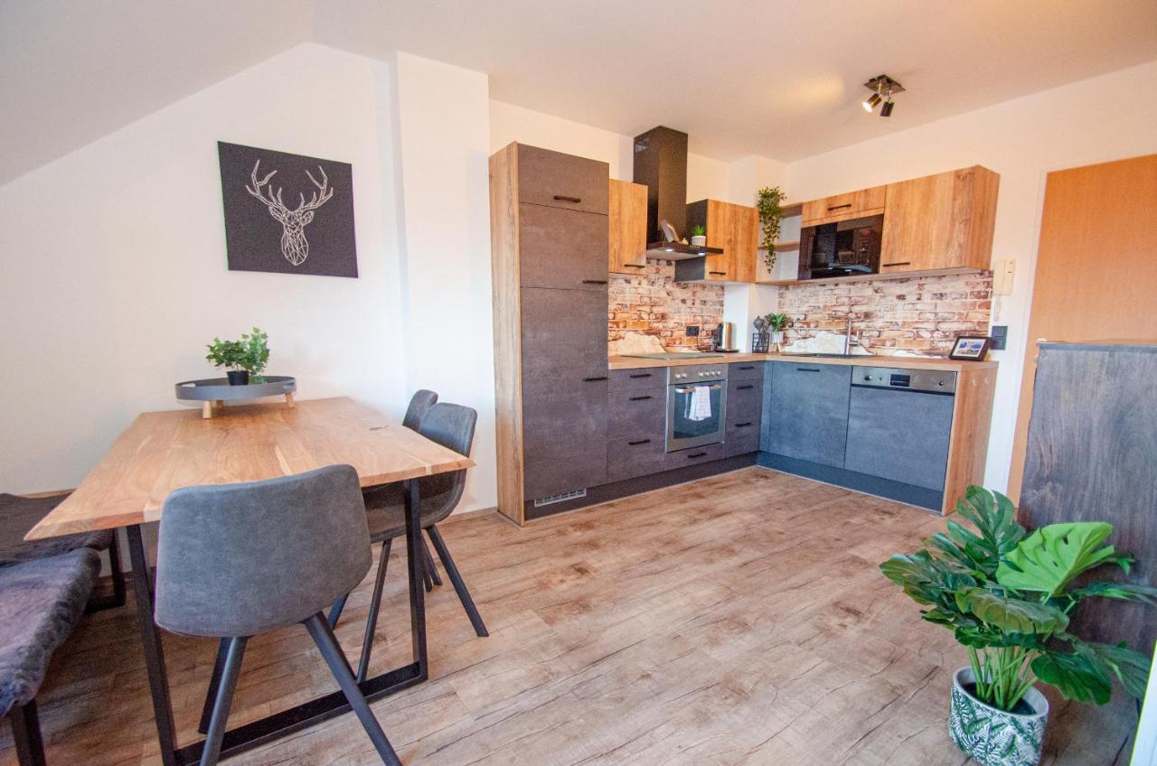 Post Residence Apartments By All In One Apartments Zell am See Exterior foto