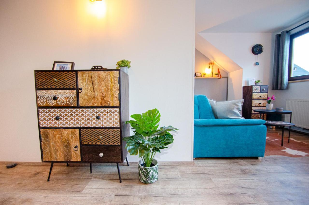 Post Residence Apartments By All In One Apartments Zell am See Exterior foto
