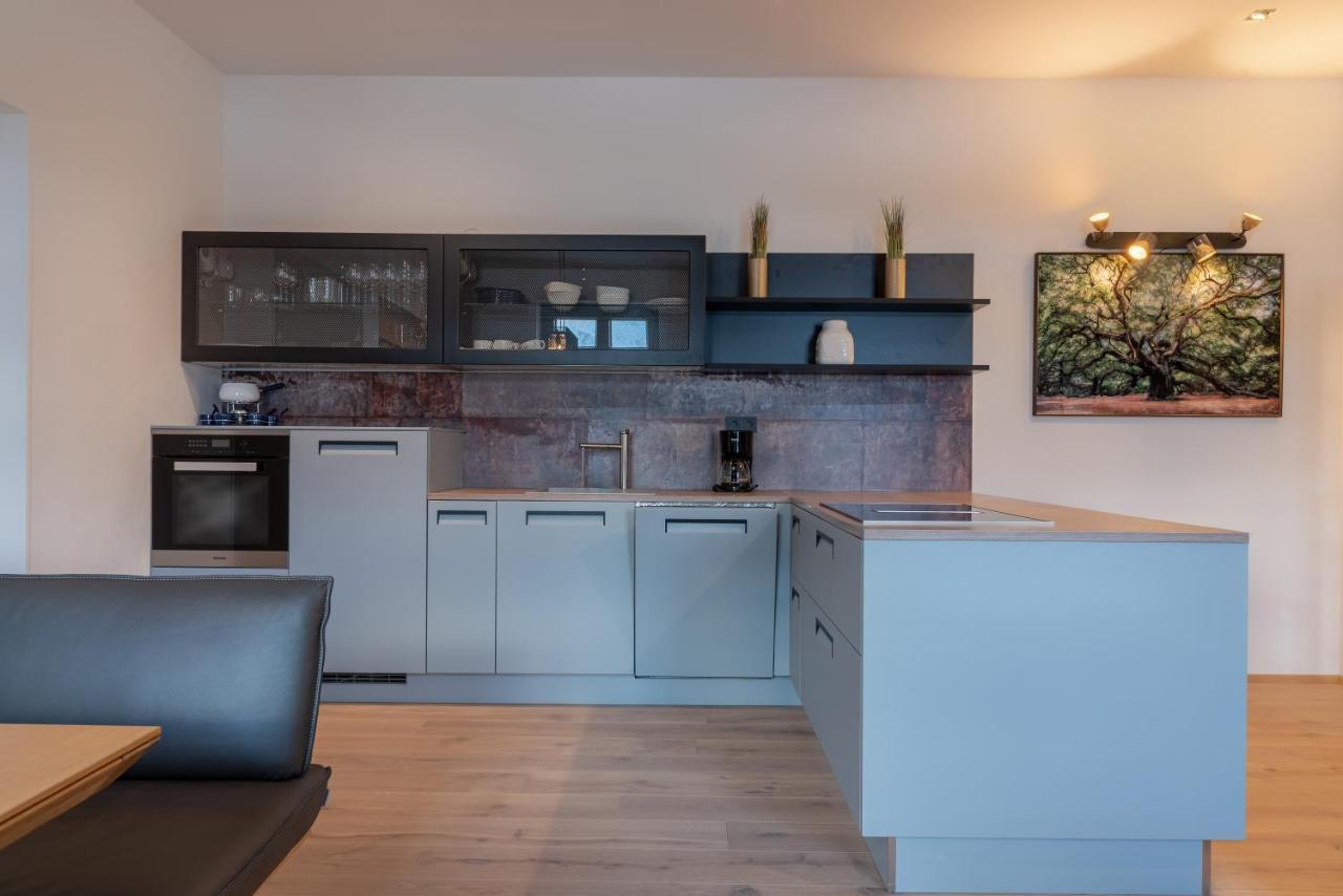 Post Residence Apartments By All In One Apartments Zell am See Exterior foto