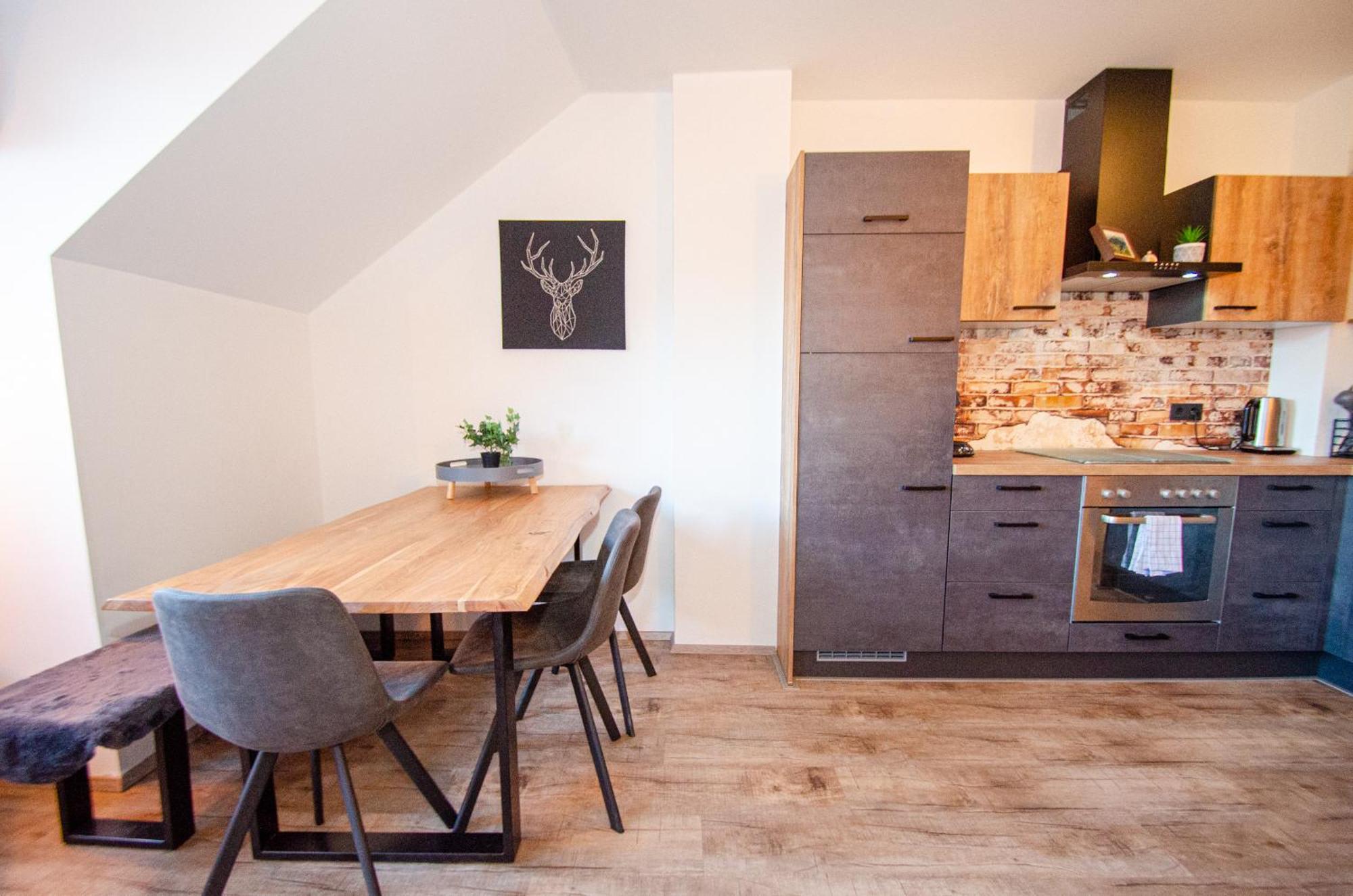 Post Residence Apartments By All In One Apartments Zell am See Habitación foto